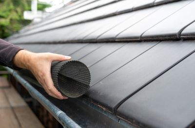 How Gutter Covers Save Money On Repairs And Cleaning